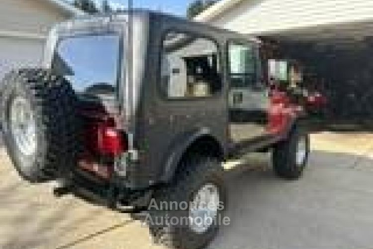 Jeep Wrangler - <small></small> 31.000 € <small>TTC</small> - #2