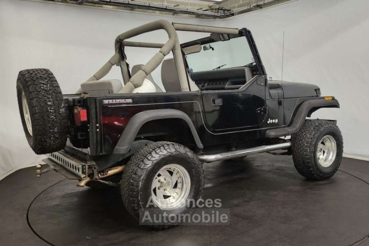 Jeep Wrangler - <small></small> 18.500 € <small>TTC</small> - #6