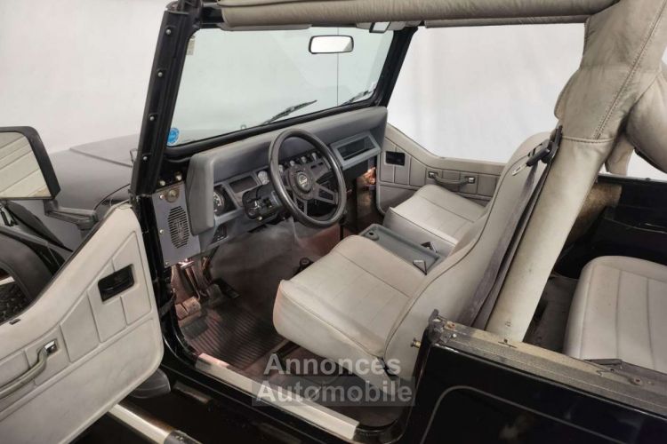 Jeep Wrangler - <small></small> 18.500 € <small>TTC</small> - #29