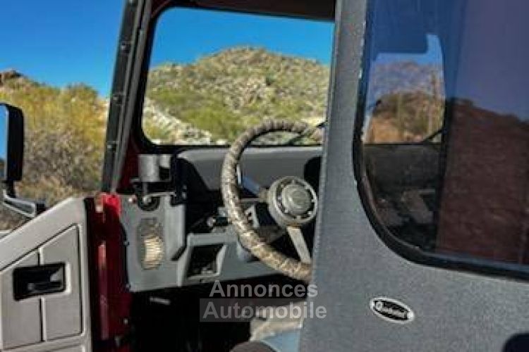 Jeep Wrangler - <small></small> 17.000 € <small>TTC</small> - #6