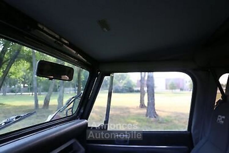 Jeep Wrangler - <small></small> 18.000 € <small>TTC</small> - #7