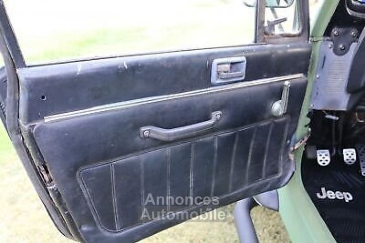 Jeep Wrangler - <small></small> 16.100 € <small>TTC</small> - #9