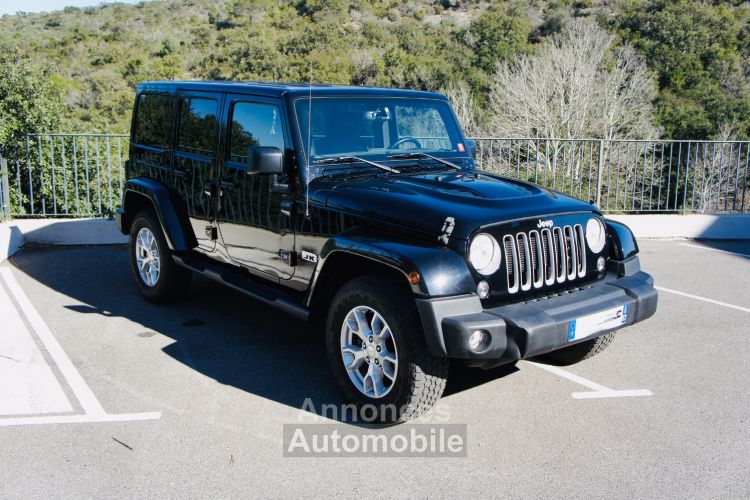 Jeep Wrangler - <small></small> 41.990 € <small></small> - #1