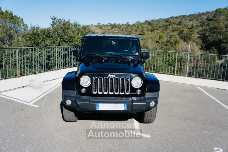 Jeep Wrangler - <small></small> 41.990 € <small></small> - #2