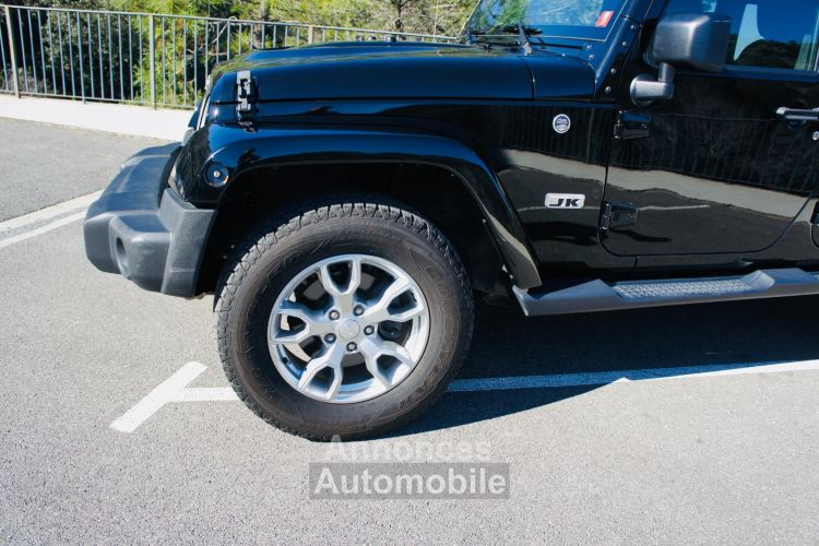 Jeep Wrangler - <small></small> 41.990 € <small></small> - #6