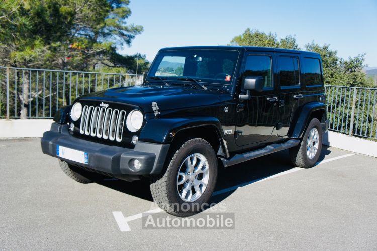 Jeep Wrangler - <small></small> 41.990 € <small></small> - #7