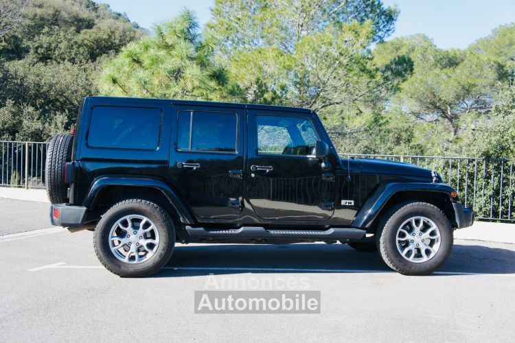 Jeep Wrangler - <small></small> 41.990 € <small></small> - #11