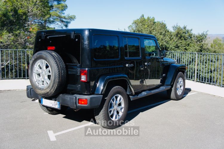 Jeep Wrangler - <small></small> 41.990 € <small></small> - #12