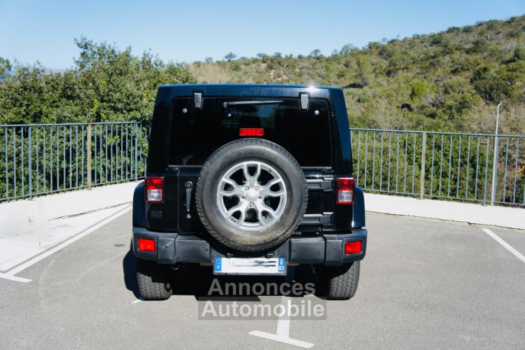 Jeep Wrangler - <small></small> 41.990 € <small></small> - #13