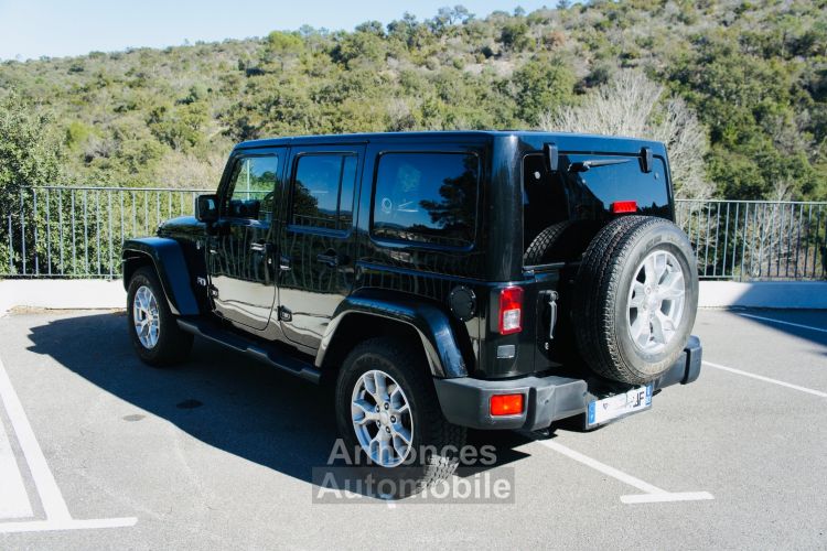 Jeep Wrangler - <small></small> 41.990 € <small></small> - #14