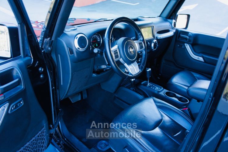 Jeep Wrangler - <small></small> 41.990 € <small></small> - #22