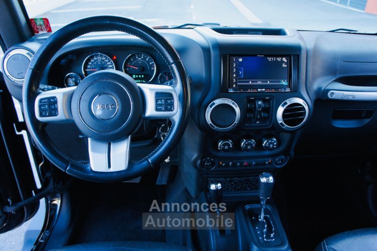 Jeep Wrangler - <small></small> 41.990 € <small></small> - #28