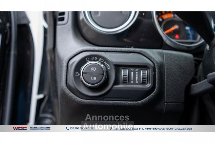 Jeep Wrangler 2.0 MultiJet - 200 - BVA 4x4  2018 Unlimited Rubicon PHASE 1 - <small></small> 59.900 € <small>TTC</small> - #26