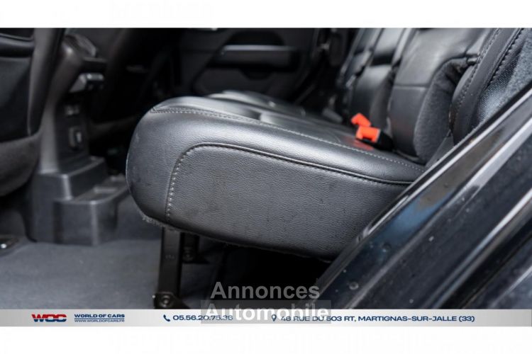 Jeep Wrangler 2.0 MultiJet - 200 - BVA 4x4  2018 Unlimited Rubicon PHASE 1 - <small></small> 59.900 € <small>TTC</small> - #46