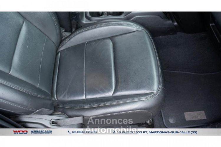 Jeep Wrangler 2.0 MultiJet - 200 - BVA 4x4  2018 Unlimited Rubicon PHASE 1 - <small></small> 59.900 € <small>TTC</small> - #62