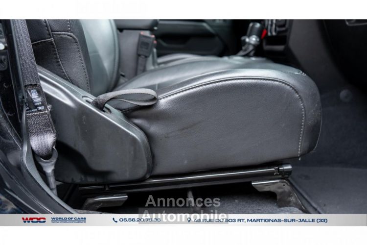 Jeep Wrangler 2.0 MultiJet - 200 - BVA 4x4  2018 Unlimited Rubicon PHASE 1 - <small></small> 59.900 € <small>TTC</small> - #63