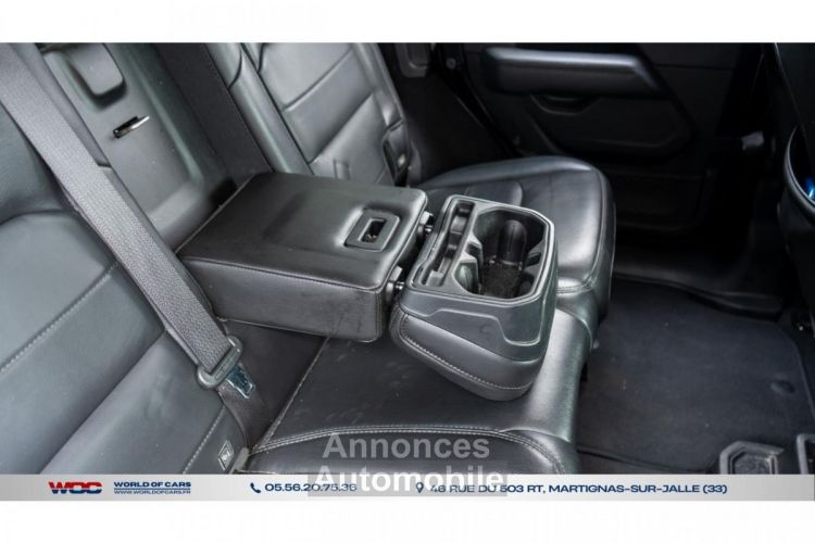 Jeep Wrangler 2.0 MultiJet - 200 - BVA 4x4  2018 Unlimited Rubicon PHASE 1 - <small></small> 59.900 € <small>TTC</small> - #69