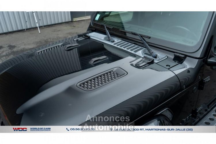 Jeep Wrangler 2.0 MultiJet - 200 - BVA 4x4  2018 Unlimited Rubicon PHASE 1 - <small></small> 59.900 € <small>TTC</small> - #73