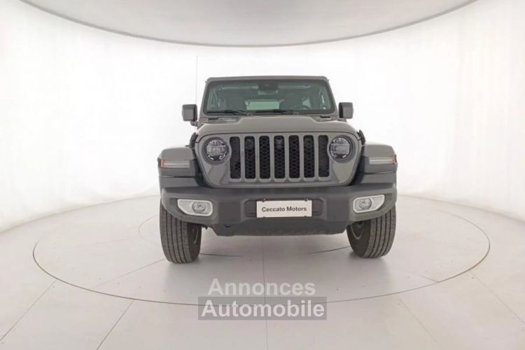 Jeep Wrangler 2022 Unlimited 2.0 atx phev Sahara 4xe auto - <small></small> 57.900 € <small>TTC</small> - #12