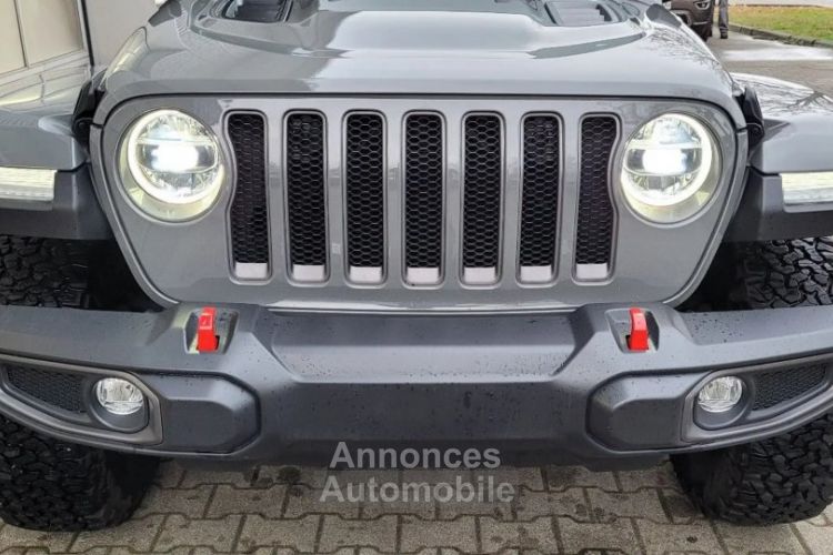 Jeep Wrangler 2023 Rubicon MY23 2.0L - US-Modell - <small></small> 69.990 € <small>TTC</small> - #6