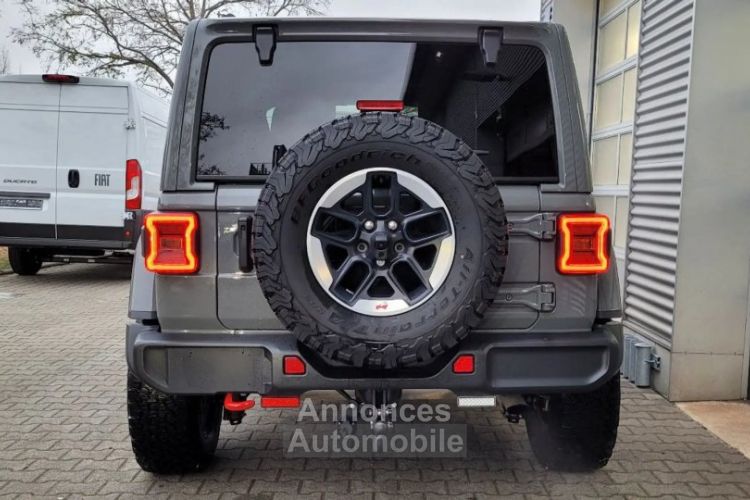 Jeep Wrangler 2023 Rubicon MY23 2.0L - US-Modell - <small></small> 69.990 € <small>TTC</small> - #7