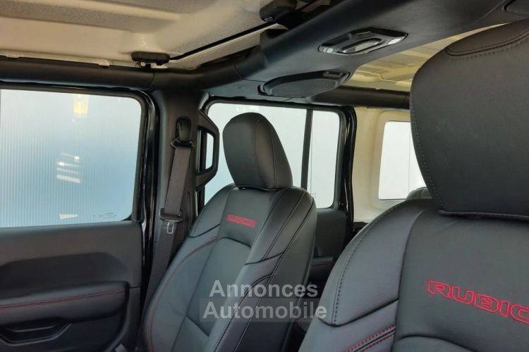 Jeep Wrangler 2023 Unlimited Rubicon 2.0 T 4x4 - <small></small> 57.990 € <small></small> - #11