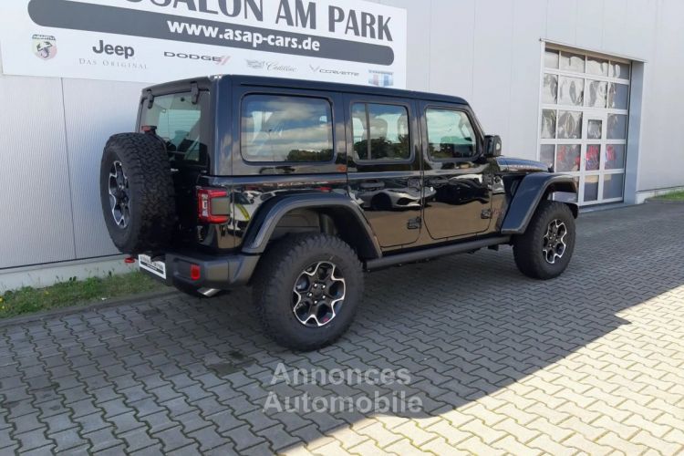 Jeep Wrangler 2023 Unlimited Rubicon 2.0 T 4x4 - <small></small> 57.990 € <small></small> - #17