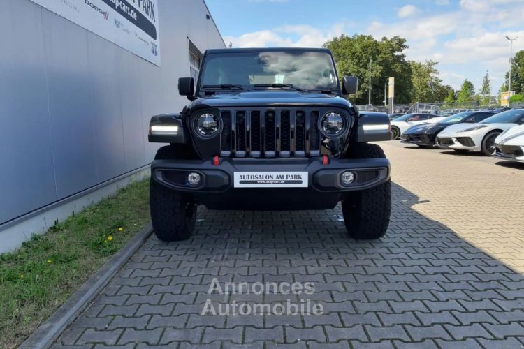 Jeep Wrangler 2023 Unlimited Rubicon 2.0 T 4x4 - <small></small> 57.990 € <small></small> - #19