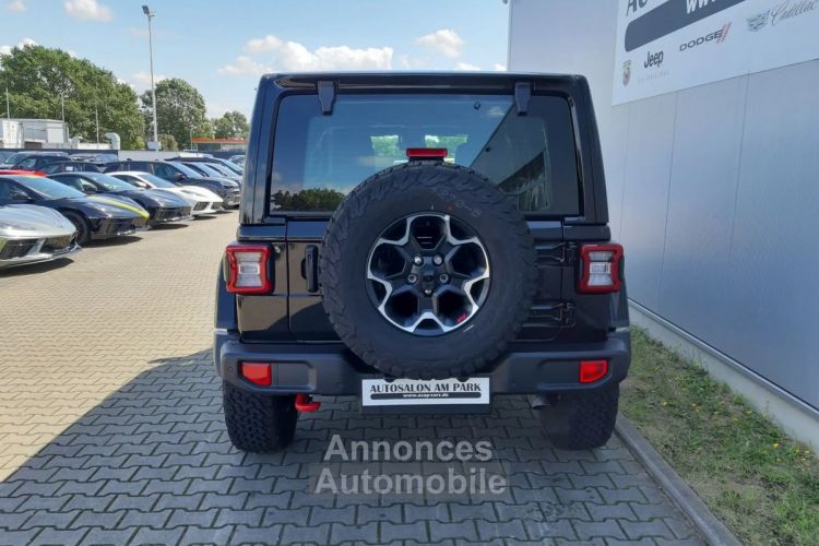 Jeep Wrangler 2023 Unlimited Rubicon 2.0 T 4x4 - <small></small> 57.990 € <small></small> - #24