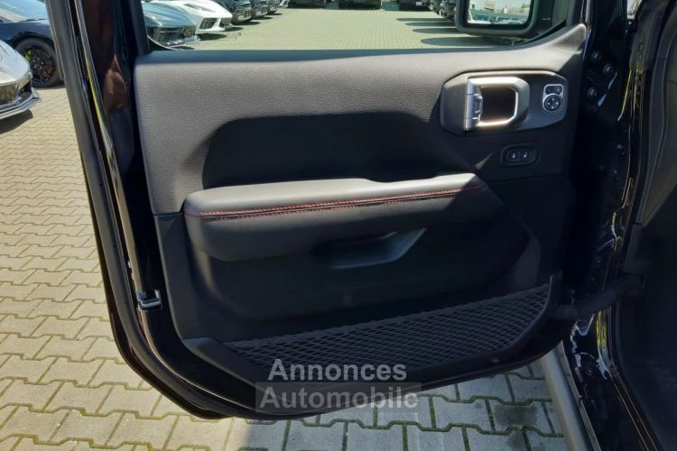 Jeep Wrangler 2024 Unl. Rubicon 2.0 T-GDi /TOP-PREIS - <small></small> 57.990 € <small></small> - #6