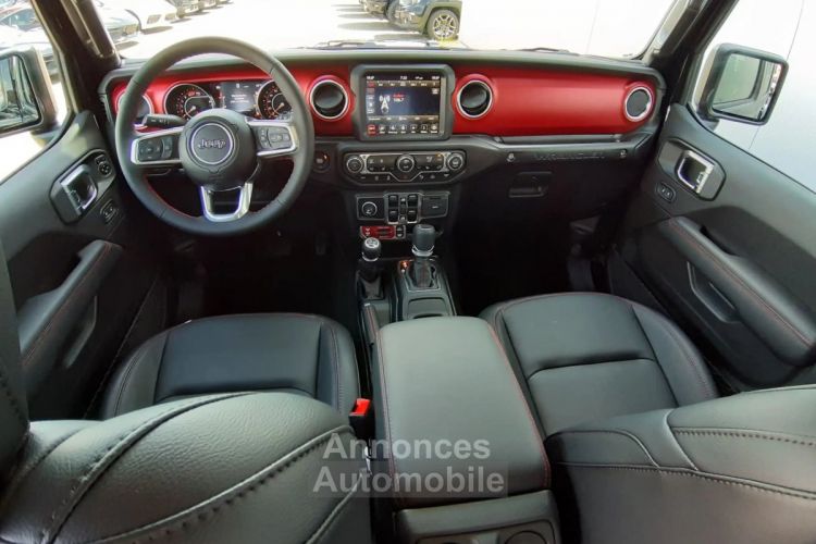 Jeep Wrangler 2024 Unl. Rubicon 2.0 T-GDi /TOP-PREIS - <small></small> 57.990 € <small></small> - #25