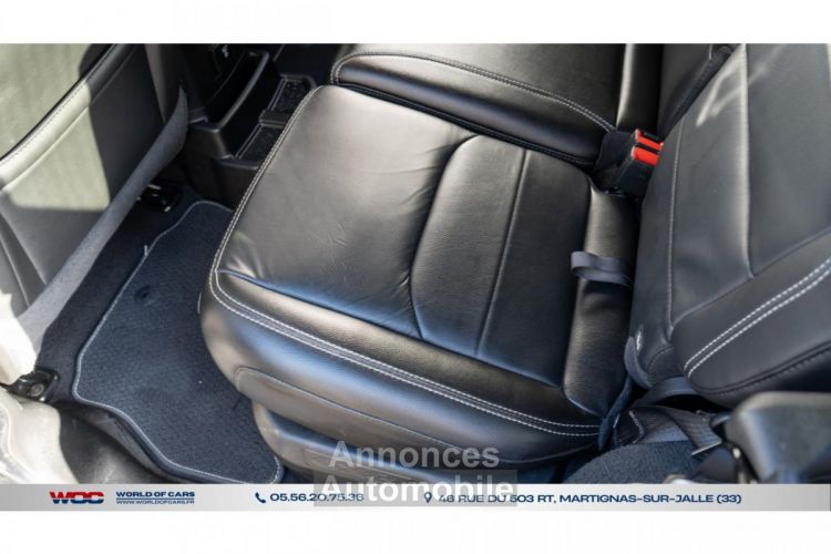 Jeep Wrangler 2.0i T 4xe - 380 - BVA 4x4 2018 Unlimited 80th Anniversary PHASE 1 - <small></small> 54.900 € <small>TTC</small> - #46