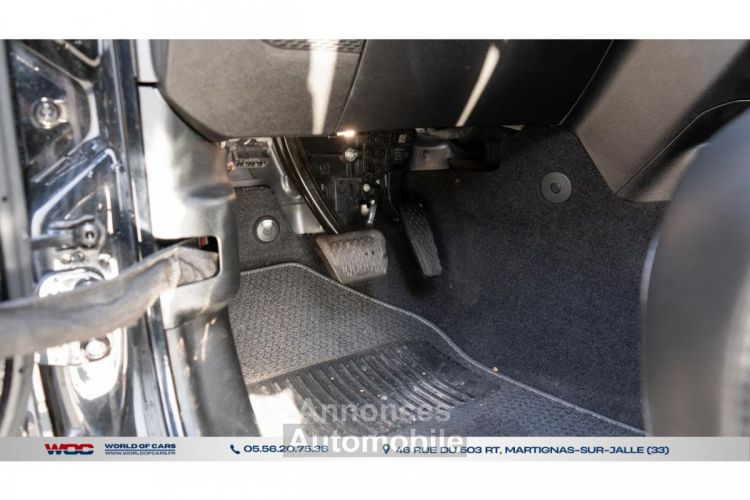 Jeep Wrangler 2.0i T 4xe - 380 - BVA 4x4 2018 Unlimited 80th Anniversary PHASE 1 - <small></small> 54.900 € <small>TTC</small> - #59