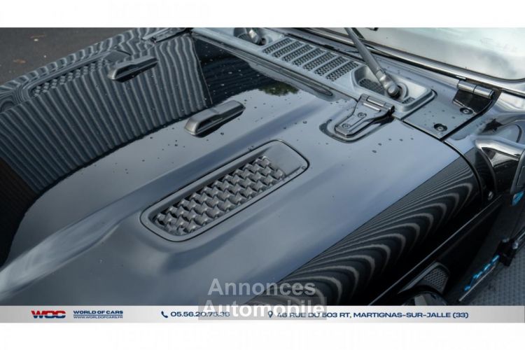 Jeep Wrangler 2.0i T 4xe - 380 - BVA 4x4 2018 Unlimited 80th Anniversary PHASE 1 - <small></small> 54.900 € <small>TTC</small> - #77