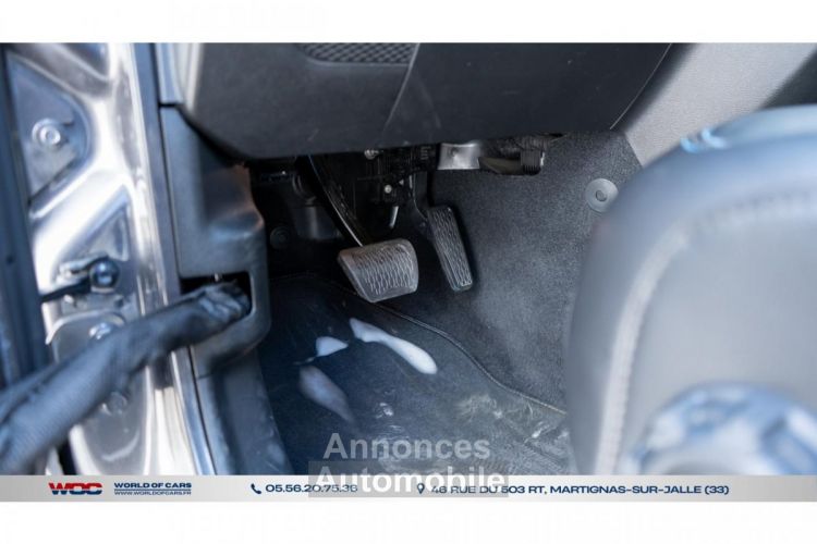 Jeep Wrangler 2.0i T 4xe - 380 - BVA 4x4 2018 Unlimited Rubicon PHASE 1 - <small></small> 63.900 € <small>TTC</small> - #57