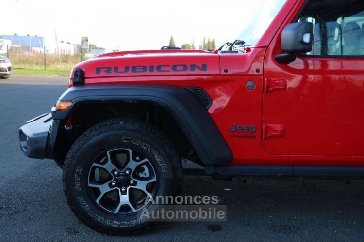 Jeep Wrangler 2.2 MultiJet - 200 - BVA 4x4 Unlimited Rubicon PHASE 1 - <small></small> 42.900 € <small></small> - #12