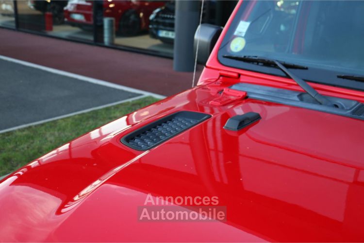 Jeep Wrangler 2.2 MultiJet - 200 - BVA 4x4 Unlimited Rubicon PHASE 1 - <small></small> 42.900 € <small></small> - #15