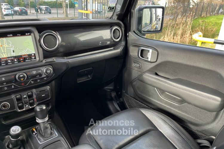 Jeep Wrangler 2.2 Multijet 200cv BVA8 Night Eagle - <small></small> 44.990 € <small></small> - #34