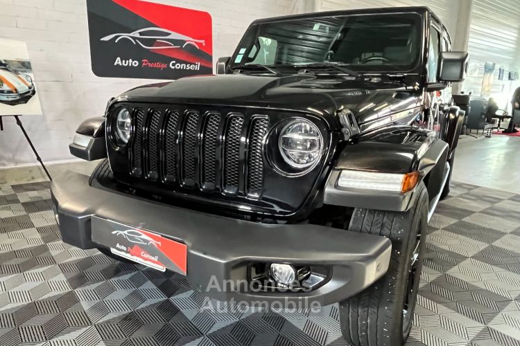 Jeep Wrangler 2.2 Multijet 200cv BVA8 Night Eagle - <small></small> 44.990 € <small></small> - #11