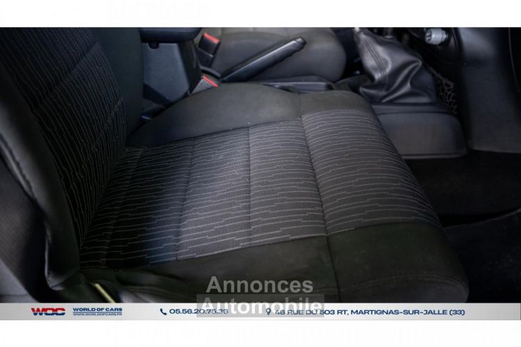 Jeep Wrangler 2.8 CRD Unlimited Sahara - <small></small> 21.490 € <small>TTC</small> - #62