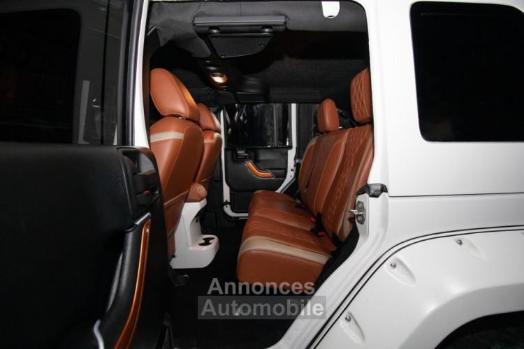 Jeep Wrangler 3.6 V6 - <small></small> 84.900 € <small>TTC</small> - #15