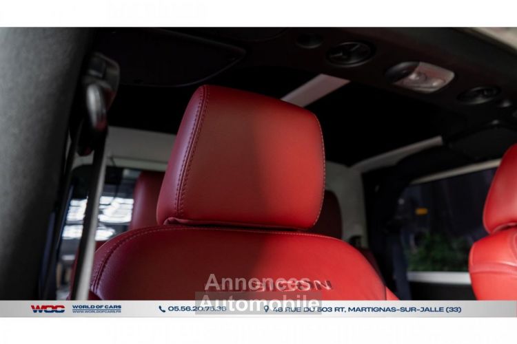 Jeep Wrangler 3.6i - BVA 2016  2007 Rubicon PHASE 2 - <small></small> 49.900 € <small>TTC</small> - #54