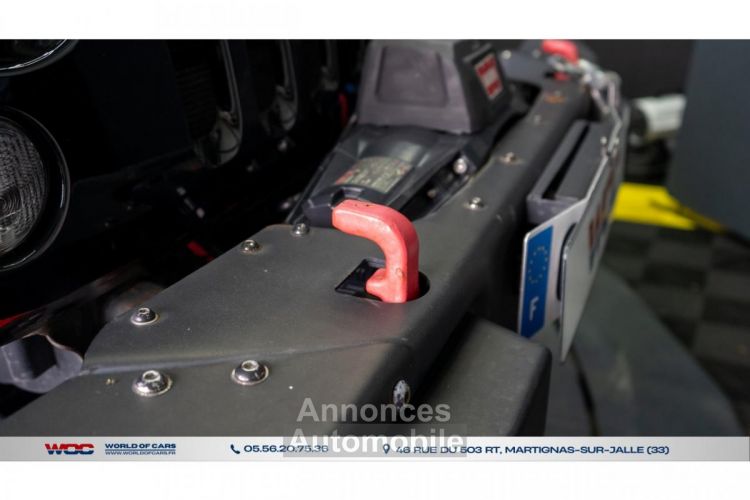 Jeep Wrangler 3.6i - BVA 2016  2007 Rubicon PHASE 2 - <small></small> 49.900 € <small>TTC</small> - #69