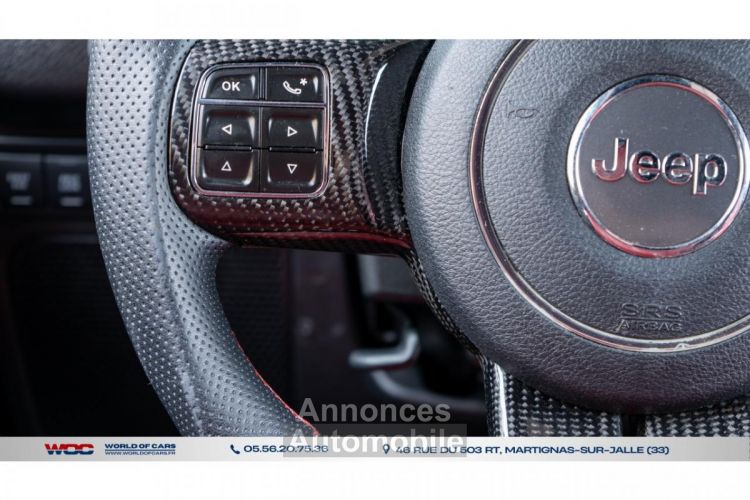 Jeep Wrangler 3.6i - BVA 2016  2007 Rubicon PHASE 2 - <small></small> 42.900 € <small>TTC</small> - #22