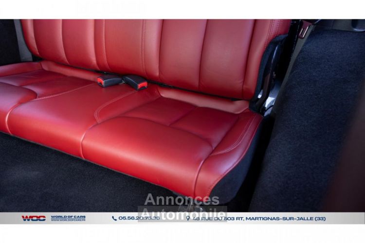 Jeep Wrangler 3.6i - BVA 2016  2007 Rubicon PHASE 2 - <small></small> 42.900 € <small>TTC</small> - #40