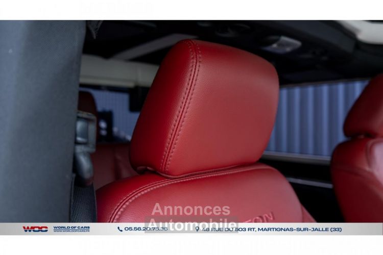 Jeep Wrangler 3.6i - BVA 2016  2007 Rubicon PHASE 2 - <small></small> 42.900 € <small>TTC</small> - #52