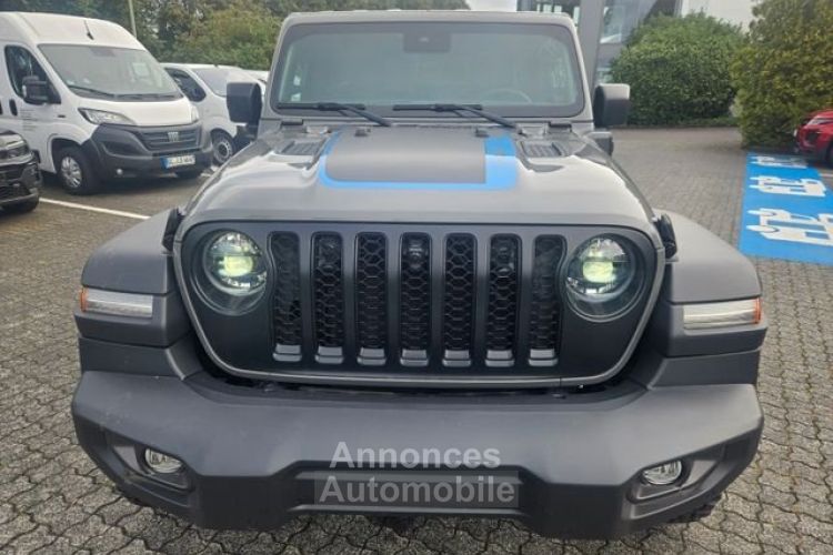 Jeep Wrangler 4xe 2.0 plug in HYBRID PHEV RUBICON UNLIMITED  - <small></small> 66.990 € <small>TTC</small> - #1