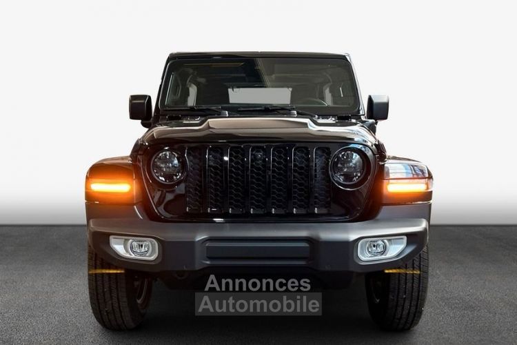 Jeep Wrangler 4xe 2.0 plug in HYBRID PHEV SAHARA - <small></small> 65.990 € <small>TTC</small> - #1