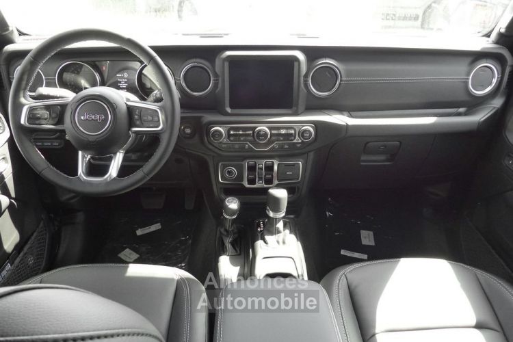 Jeep Wrangler 4xe 2.0 plug in HYBRID PHEV SAHARA - <small></small> 65.990 € <small>TTC</small> - #9