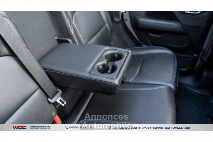 Jeep Wrangler 4XE Rubicon 380ch / toit ouvrant / garantie - <small></small> 61.490 € <small>TTC</small> - #58